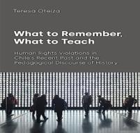 What To Remember, What To Teach