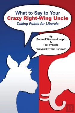 Bertrand.pt - What To Say To Your Crazy Right-Wing Uncle