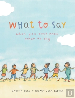 Bertrand.pt - What To Say When You Don'T Know What To Say