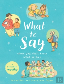 Bertrand.pt - What To Say When You Don'T Know What To Say