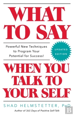 Bertrand.pt - What To Say When You Talk To Your Self