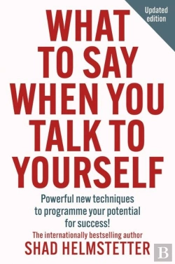 Bertrand.pt - What To Say When You Talk To Yourself