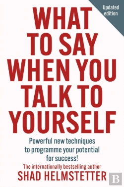 Bertrand.pt - What To Say When You Talk To Yourself