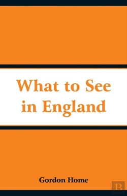 Bertrand.pt - What To See In England