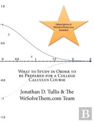 What To Study In Order To Be Prepared For A College Calculus Course