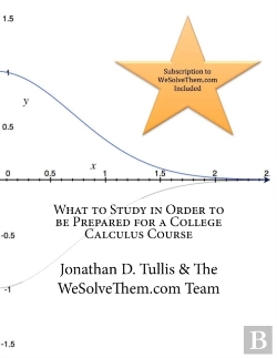Bertrand.pt - What To Study In Order To Be Prepared For A College Calculus Course