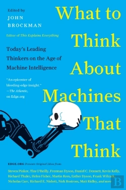 Bertrand.pt - What To Think About Machines That Think