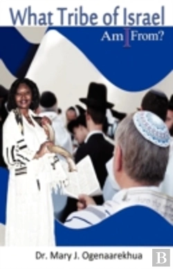 Bertrand.pt - What Tribe Of Israel Am I From?