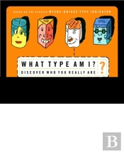 What Type Am I?