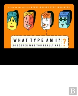 Bertrand.pt - What Type Am I?
