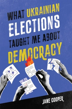 Bertrand.pt - What Ukrainian Elections Taught Me About Democracy