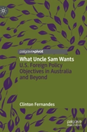 What Uncle Sam Wants