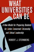 What Universities Can Be