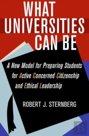 What Universities Can Be