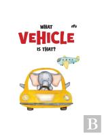 What Vehicle Is That?