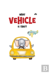 What Vehicle Is That?