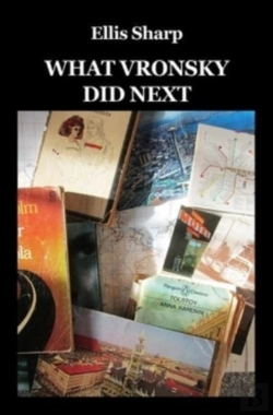 Bertrand.pt - What Vronsky Did Next