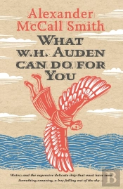 What W. H. Auden Can Do For You
