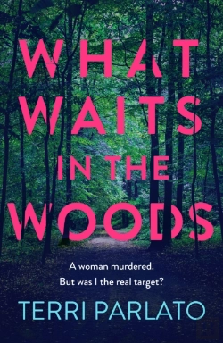 Bertrand.pt - What Waits In The Woods