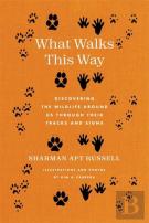 What Walks This Way