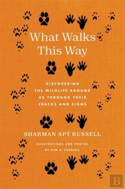 Bertrand.pt - What Walks This Way