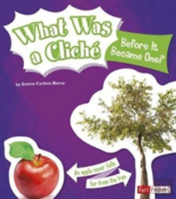 Bertrand.pt - What Was A Cliche Before It Became One