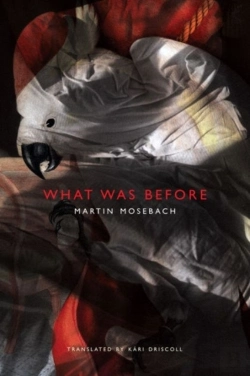 Bertrand.pt - What Was Before