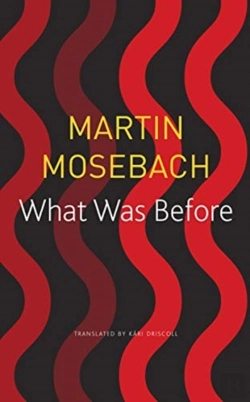 Bertrand.pt - What Was Before
