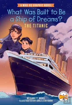 Bertrand.pt - What Was Built To Be A Ship Of Dreams?: The Titanic