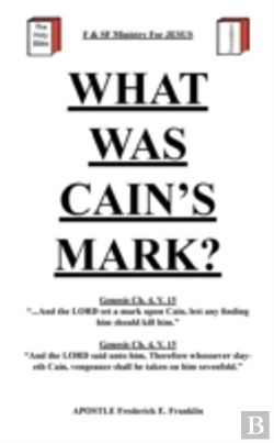 Bertrand.pt - What Was Cain'S Mark?