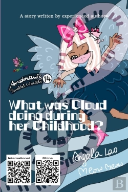 Bertrand.pt - What Was Cloud Doing During Her Childhood?