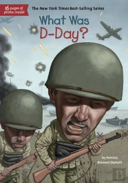 Bertrand.pt - What Was D-Day?