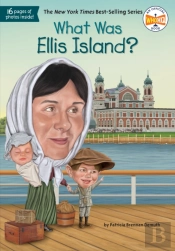 What Was Ellis Island?