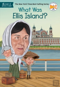 Bertrand.pt - What Was Ellis Island?