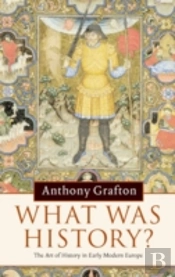 What Was History?