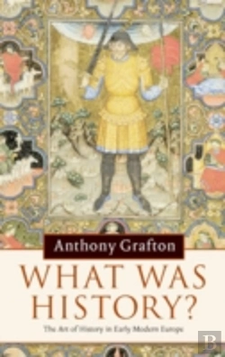 Bertrand.pt - What Was History?
