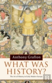 What Was History?
