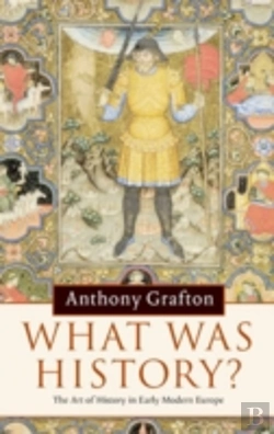 Bertrand.pt - What Was History?