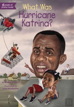 Bertrand.pt - What Was Hurricane Katrina?