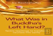 What Was In Buddha'S Left Hand?