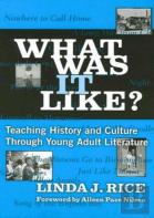 What Was It Like?