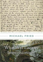 What Was Literary Impressionism?