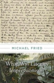 What Was Literary Impressionism?