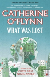 What Was Lost