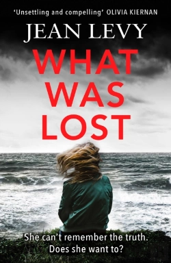 Bertrand.pt - What Was Lost