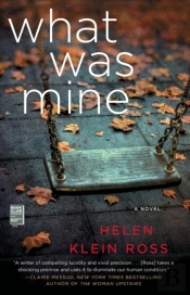 What Was Mine