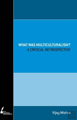 Bertrand.pt - What Was Multiculturalism?