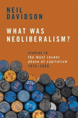Bertrand.pt - What Was Neoliberalism?