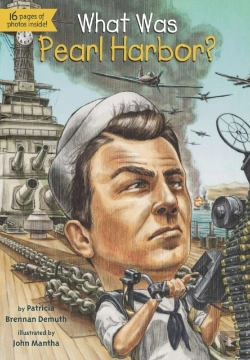 Bertrand.pt - What Was Pearl Harbor?