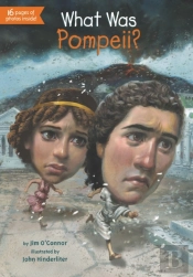 What Was Pompeii?